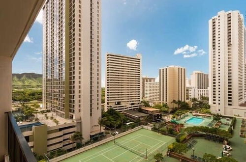 Photo 45 - Standard Waikiki Banyan Condo with Mountain View by Koko Resort Vacation Rentals