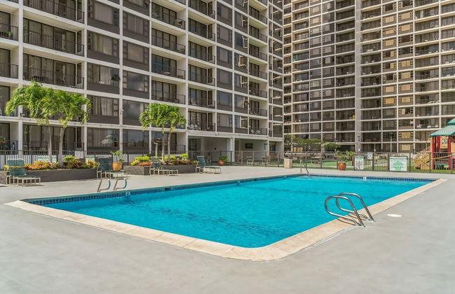 Standard Waikiki Banyan Condo with Mountain View by Koko Resort Vacation Rentals - Foto 26
