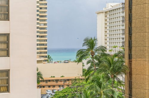 Photo 42 - Standard Waikiki Banyan Condo with Mountain View by Koko Resort Vacation Rentals