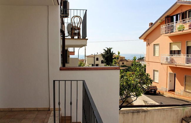 Residence Bianco Navarrese B - Photo 19