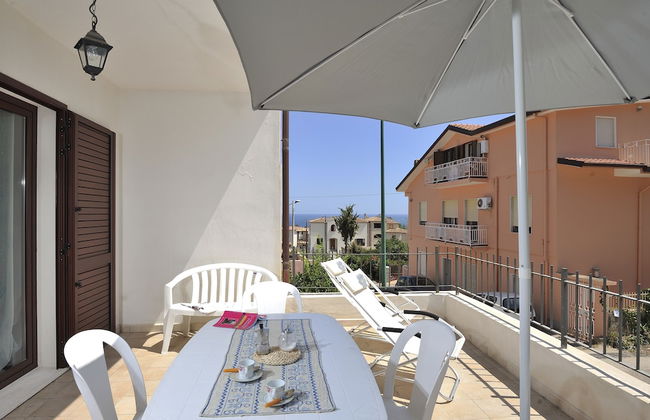 Residence Bianco Navarrese B - Photo 17