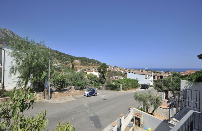 Residence Bianco Navarrese B - Photo 21