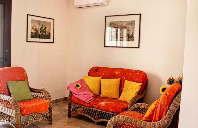 Residence Bianco Navarrese B - Photo 16