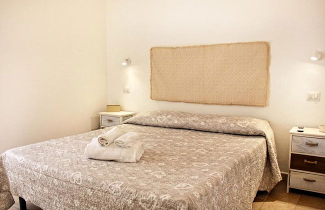 Residence Bianco Navarrese B - Photo 8