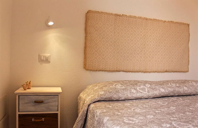 Residence Bianco Navarrese B - Photo 6