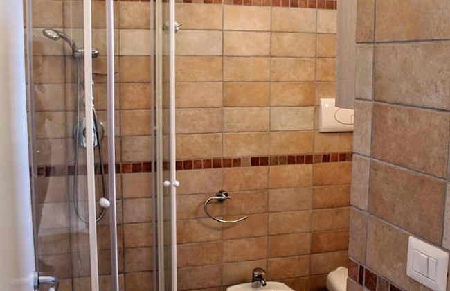 Residence Bianco Navarrese B - Photo 23