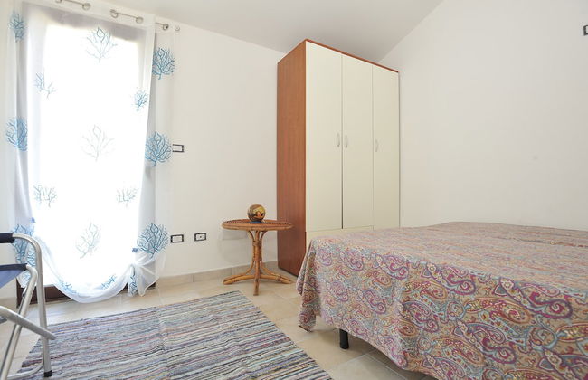 Residence Bianco Navarrese B - Photo 20