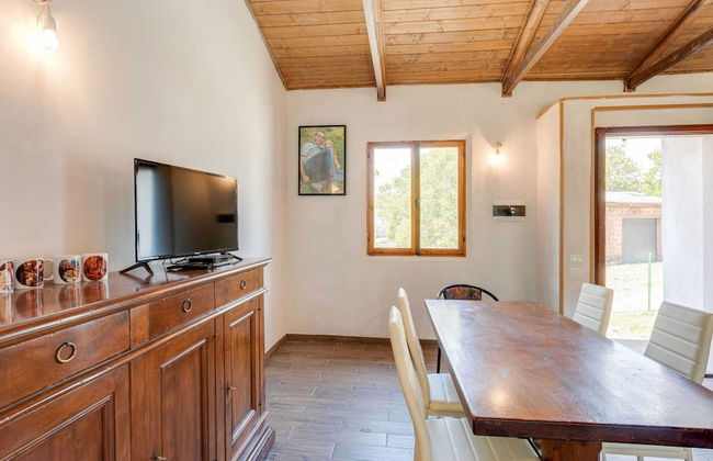 Holiday Home in Tuscany Near La Verna - Foto 19