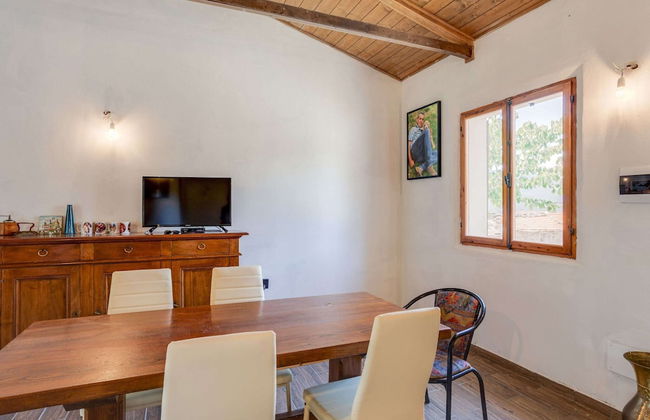 Holiday Home in Tuscany Near La Verna - Foto 25