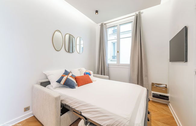 HotelHome Paris 16 - Foto 50