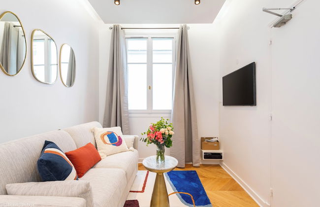HotelHome Paris 16 - Foto 51