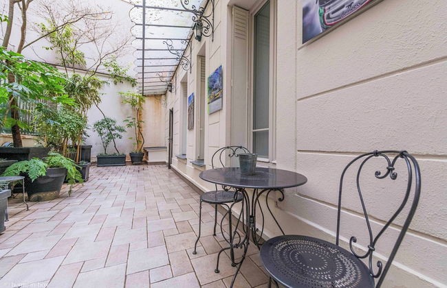 HotelHome Paris 16 - Foto 3