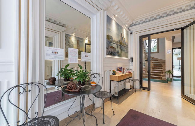HotelHome Paris 16 - Foto 5