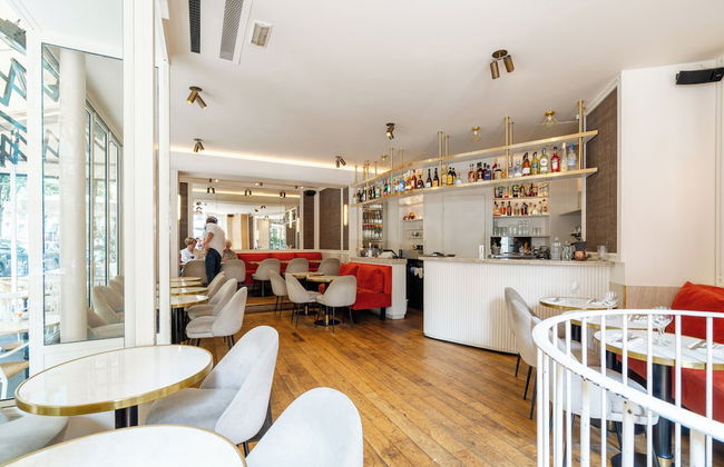 HotelHome Paris 16 - Foto 65