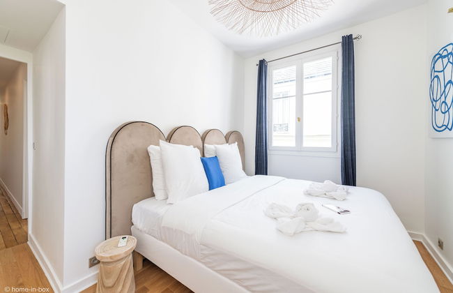 HotelHome Paris 16 - Foto 11