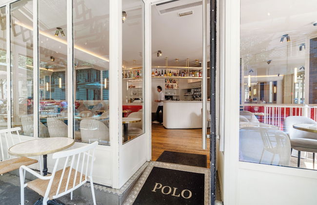 HotelHome Paris 16 - Foto 66
