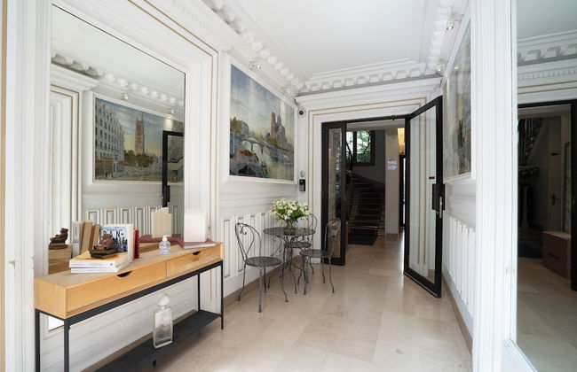 HotelHome Paris 16 - Foto 4