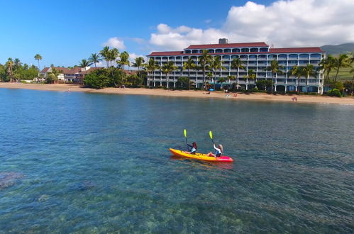 Photo 25 - Lahaina Shores