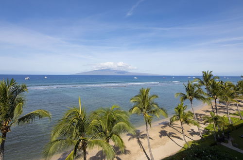 Photo 31 - Lahaina Shores