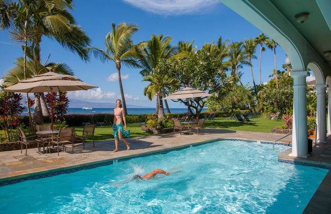 Lahaina Shores - Foto 22