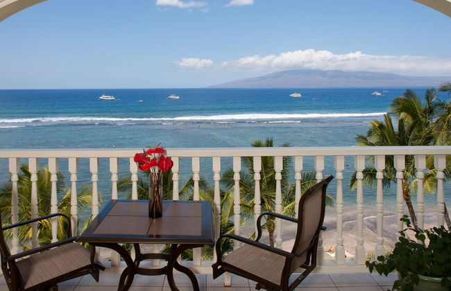 Lahaina Shores - Foto 16