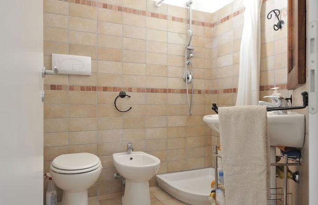 Residence Bianco Navarrese A - Photo 23