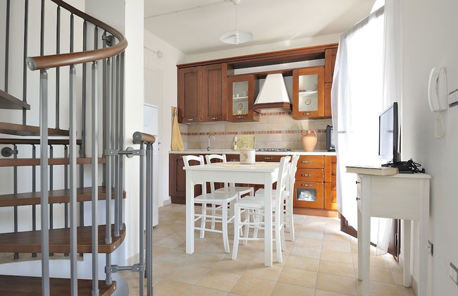 Residence Bianco Navarrese A - Photo 15