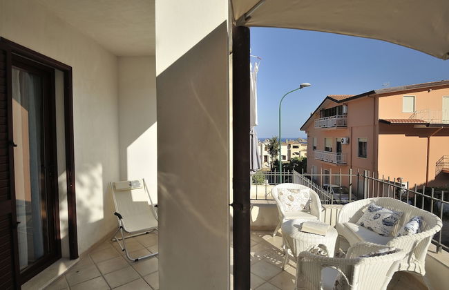 Residence Bianco Navarrese A - Photo 20