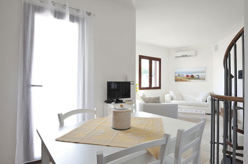 Photo 9 - Residence Bianco Navarrese A