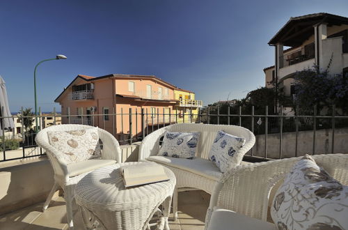 Photo 1 - Residence Bianco Navarrese A