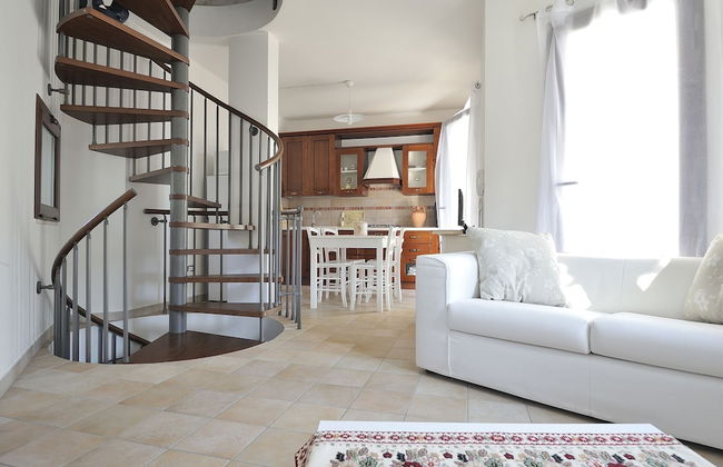 Residence Bianco Navarrese A - Photo 18