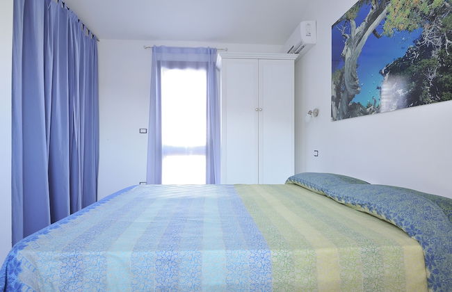 Residence Bianco Navarrese A - Photo 6