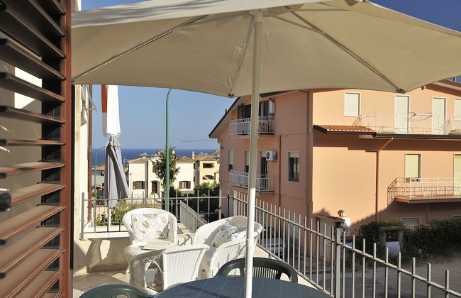 Residence Bianco Navarrese A - Photo 25