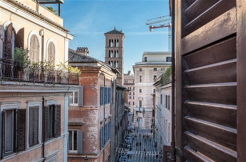 Foto 15 - Rental In Rome Gambero Loft