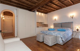 Photo 2 - Rental In Rome Gambero Loft