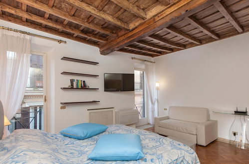 Photo 4 - Rental In Rome Gambero Loft