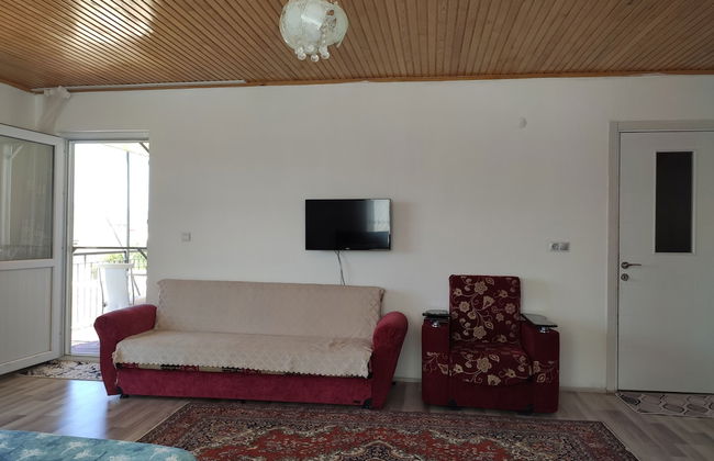 Beyaz Adalar Atlihan Apart Otel - Foto 5