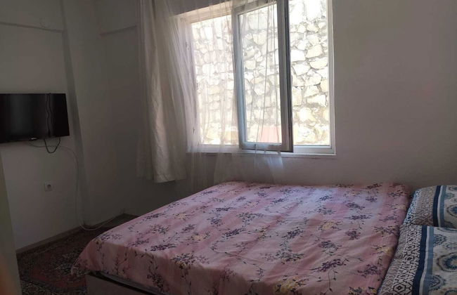 Beyaz Adalar Atlihan Apart Otel - Foto 24
