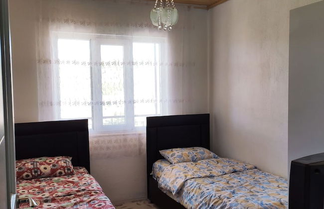 Beyaz Adalar Atlihan Apart Otel - Foto 3