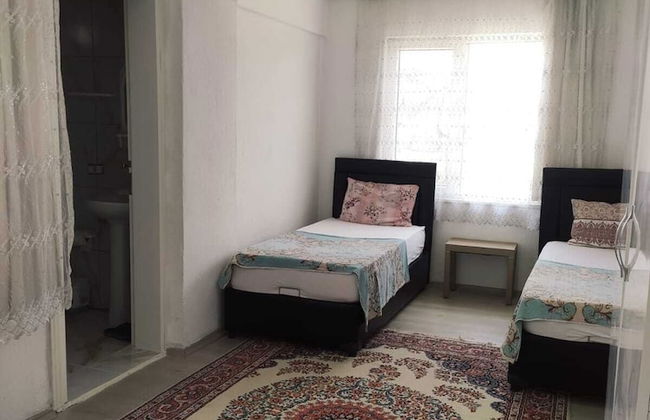 Beyaz Adalar Atlihan Apart Otel - Foto 18