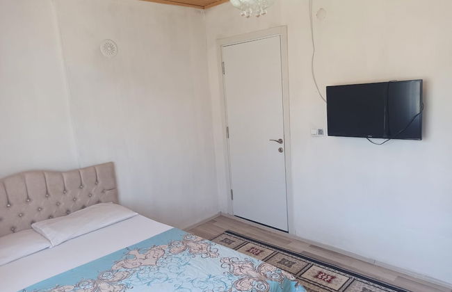 Beyaz Adalar Atlihan Apart Otel - Foto 26