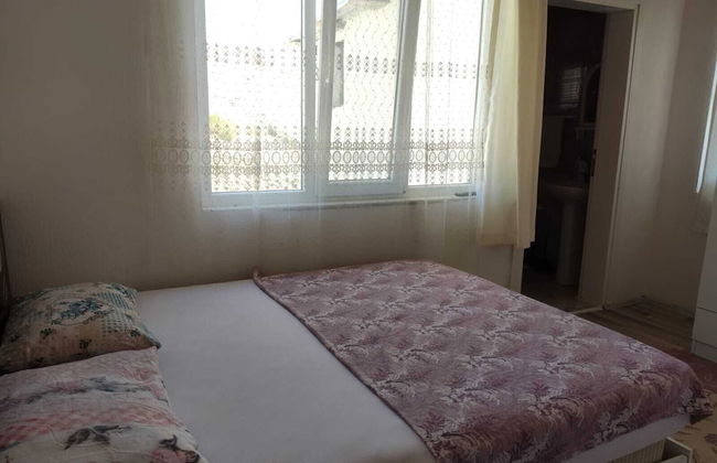 Beyaz Adalar Atlihan Apart Otel - Foto 22