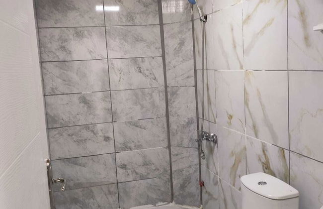 Beyaz Adalar Atlihan Apart Otel - Foto 33
