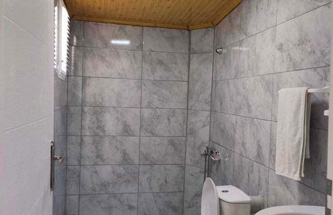 Beyaz Adalar Atlihan Apart Otel - Foto 36