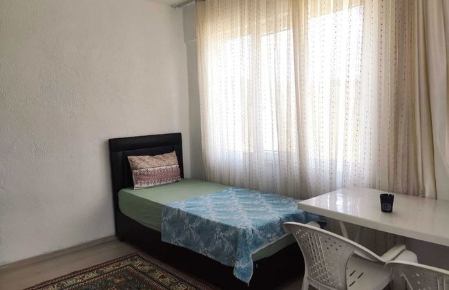 Beyaz Adalar Atlihan Apart Otel - Foto 17