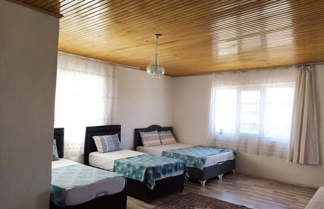 Beyaz Adalar Atlihan Apart Otel - Foto 4