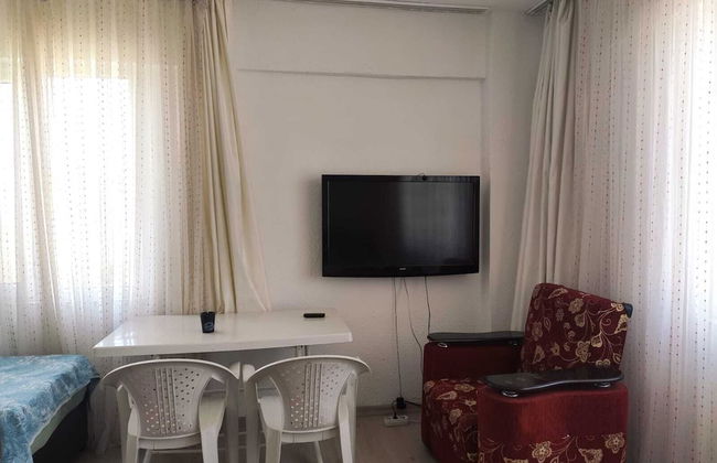 Beyaz Adalar Atlihan Apart Otel - Foto 16
