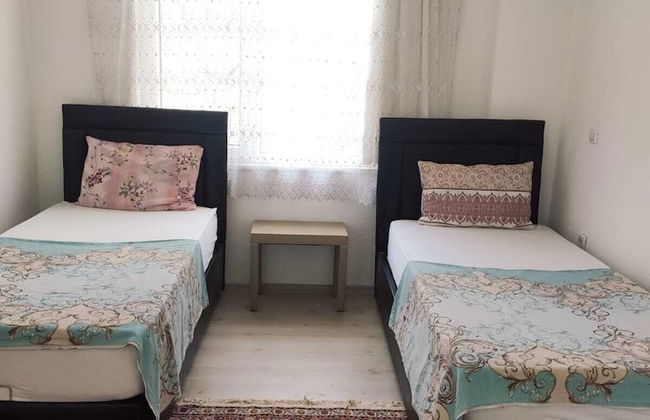 Beyaz Adalar Atlihan Apart Otel - Foto 20