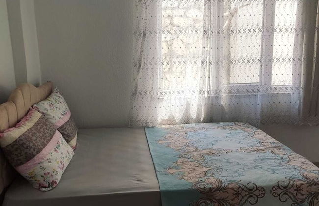 Beyaz Adalar Atlihan Apart Otel - Foto 19