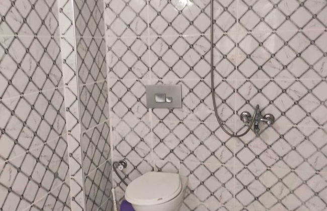 Beyaz Adalar Atlihan Apart Otel - Foto 14